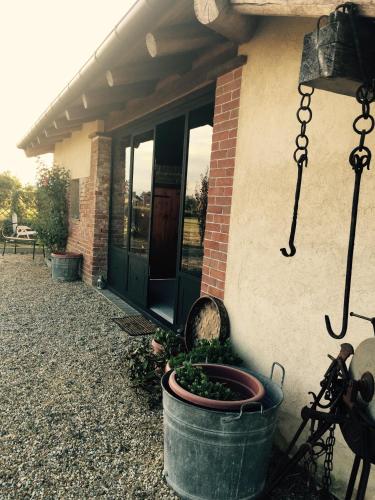Bed & Breakfast Il mio Gelso