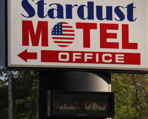 Stardust Motel Inn