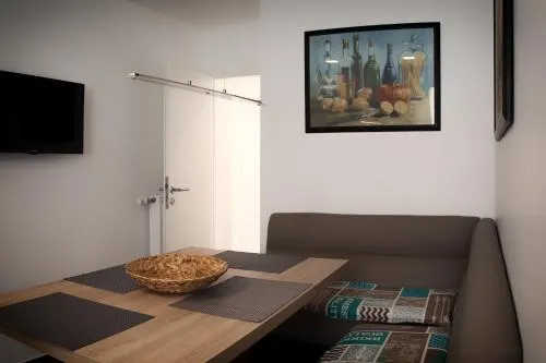 Die Hotelalternative in Solingen, Deutschland