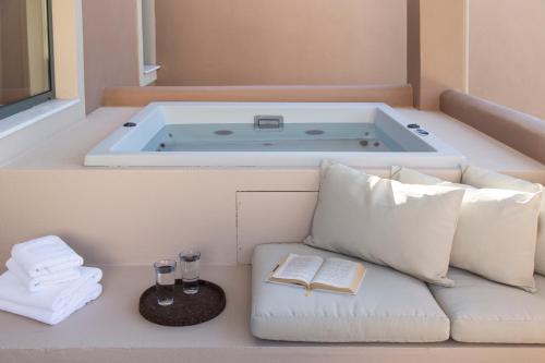Lena Mare Boutique Hotel - image 9