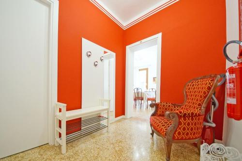 DolceVita Apartments N 374, Benátky (fotografie 10)