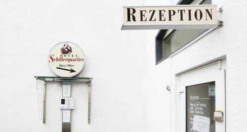 Hotel Schillerquartier - image 5