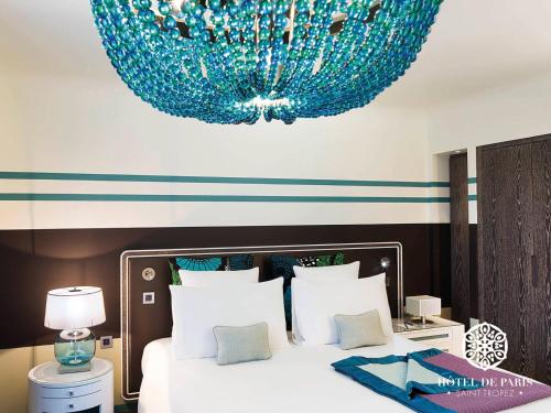 Hôtel de Paris Saint-Tropez - image 2