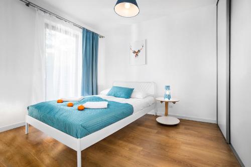 Apartamenty Pomarańczarnia - image 4