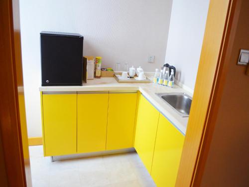 汇富金陵大饭店