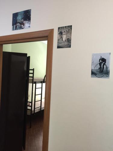 Bike Hostel Dnepr, Dnipro