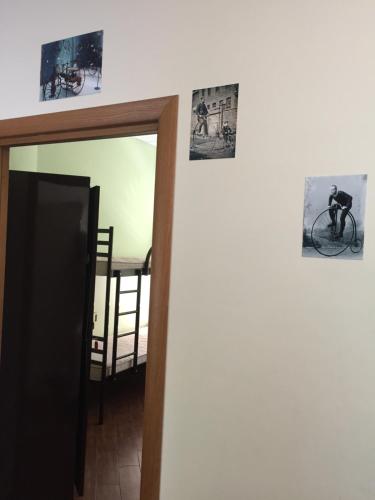 Bike Hostel Dnepr