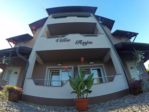Rooms Villa Ruja - main image