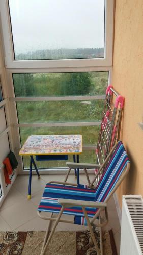 Apartment on Sportivnaya 2 - main image