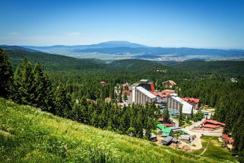 Rila Hotel Borovets Borovets