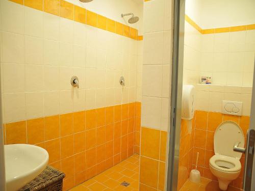FREE ZONE-HOSTEL PRAHA ***