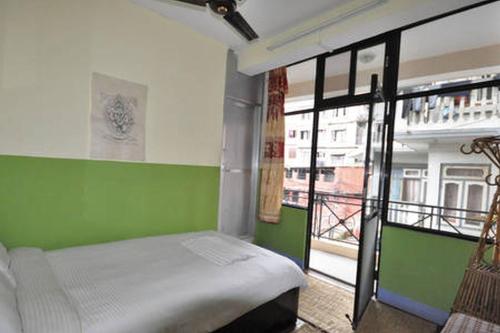Metro Eco Hotel – Kathmandu, WV