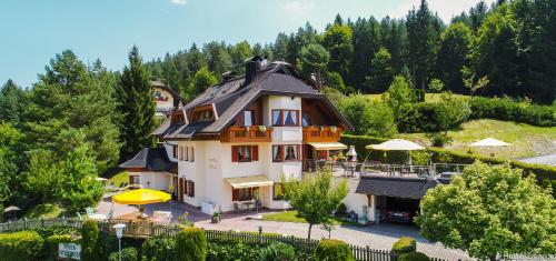 Ferienhaus Holzer in Egg am Faaker See