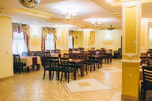 Hotel & Restaurant complex Berizka photo 3