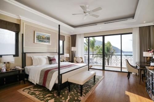 Vinpearl Resort Nha Trang in Nha Trang