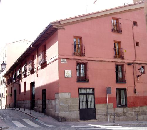 Acogedor Apartamento En La Latina