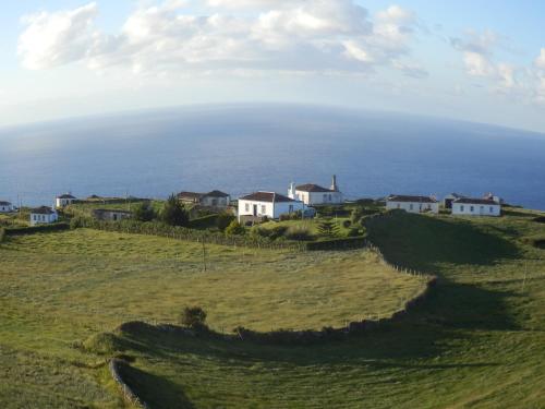 ทัศนียภาพภายนอกโรงแรม, Casa do Norte - Santa Maria in เอสปิริโต ซานโต