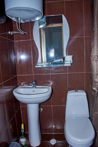 Guest House Aleksandre