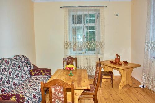 Guest House Aleksandre