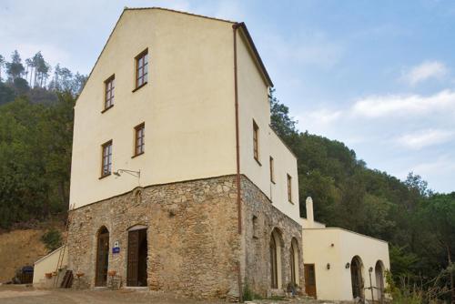le petit chateau