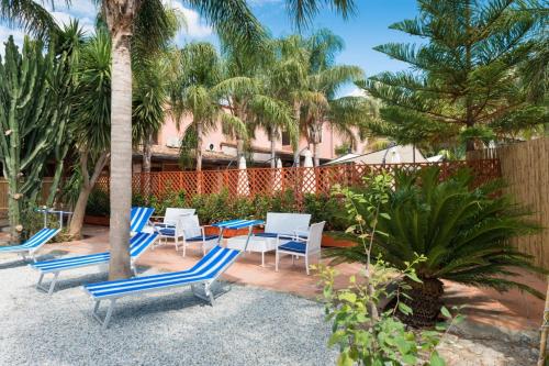 Casantica – Milazzo, WA