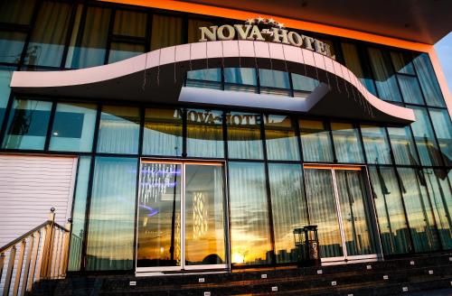 Hotel Nova Sky