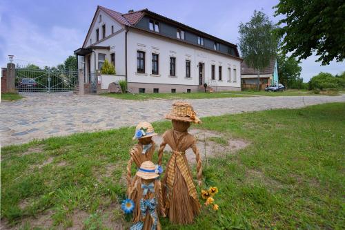 Pension Kuhn in Klietz, Deutschland