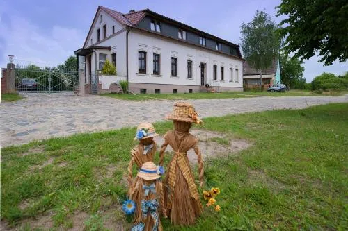 Pension Kuhn in Klietz, Deutschland