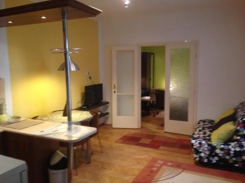 Pauler19 Apartement, Budapest (Foto 3)