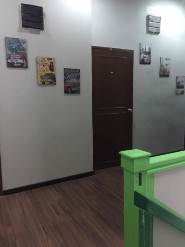 R&R BUDGET INN Cameron Highlands