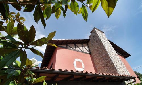 Hotel Rural Porrua - Tap to explore photos
