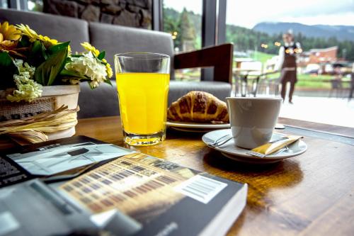 Rila Hotel Borovets