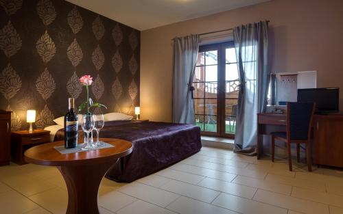 hotel photo