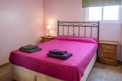 AMAZING DUPLEX 3 bedrooms GOOD WIFI with terrace & BBQ