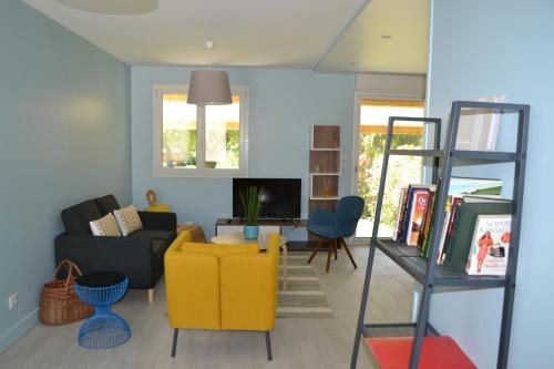 Gîte La Bourdonnaise gîte à louer Hermeray