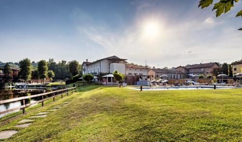 Hotel Il Corazziere