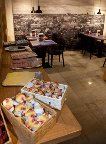 Hotel Torenzicht - image 5