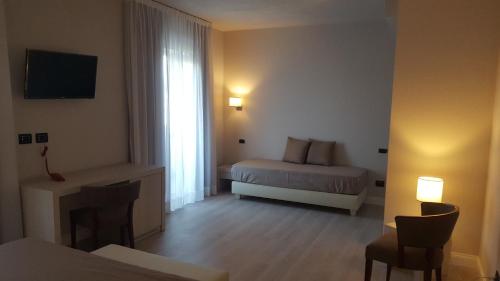 Hotel Villa Barsanti - image 10