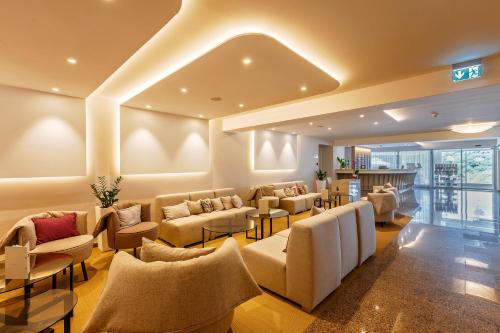 Hotel Zorna Plava Laguna - image 11