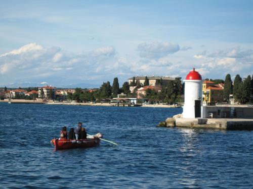 The White House Croatia - main image