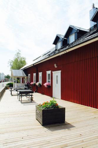 Trosa Vandrarhem in Trosa