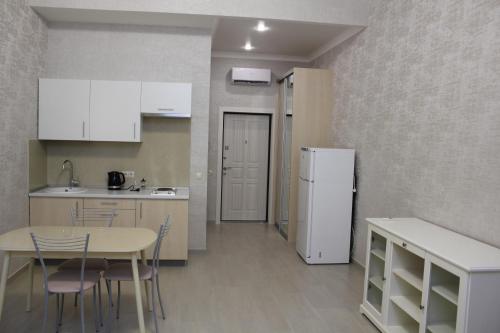 Apartment on Bytkha 20/4