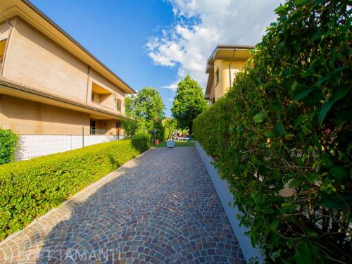  Loft Tamanti in Borgo Santa Maria