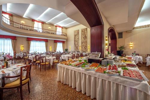 Hotel Terme Salus