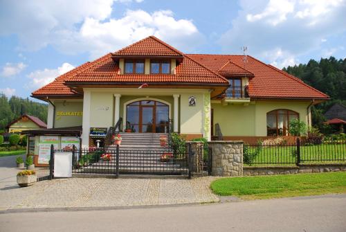 U Kuby - Hotel - Korbielów