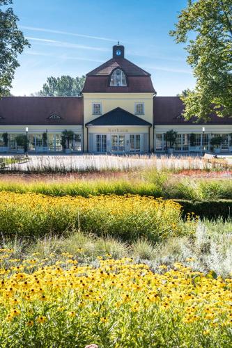 Hotel am Kurpark - image 4