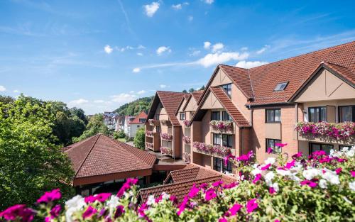 . Hotel am Kurpark