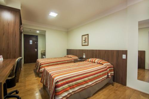 JR Hotel Ribeirão Preto - image 4