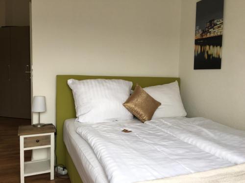 Hotel Belle Etage in Düsseldorf, Deutschland
