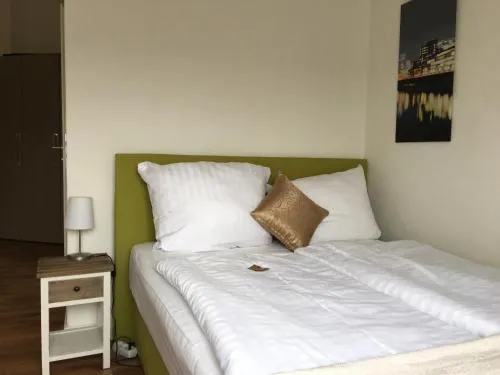 Hotel Belle Etage in Düsseldorf, Deutschland
